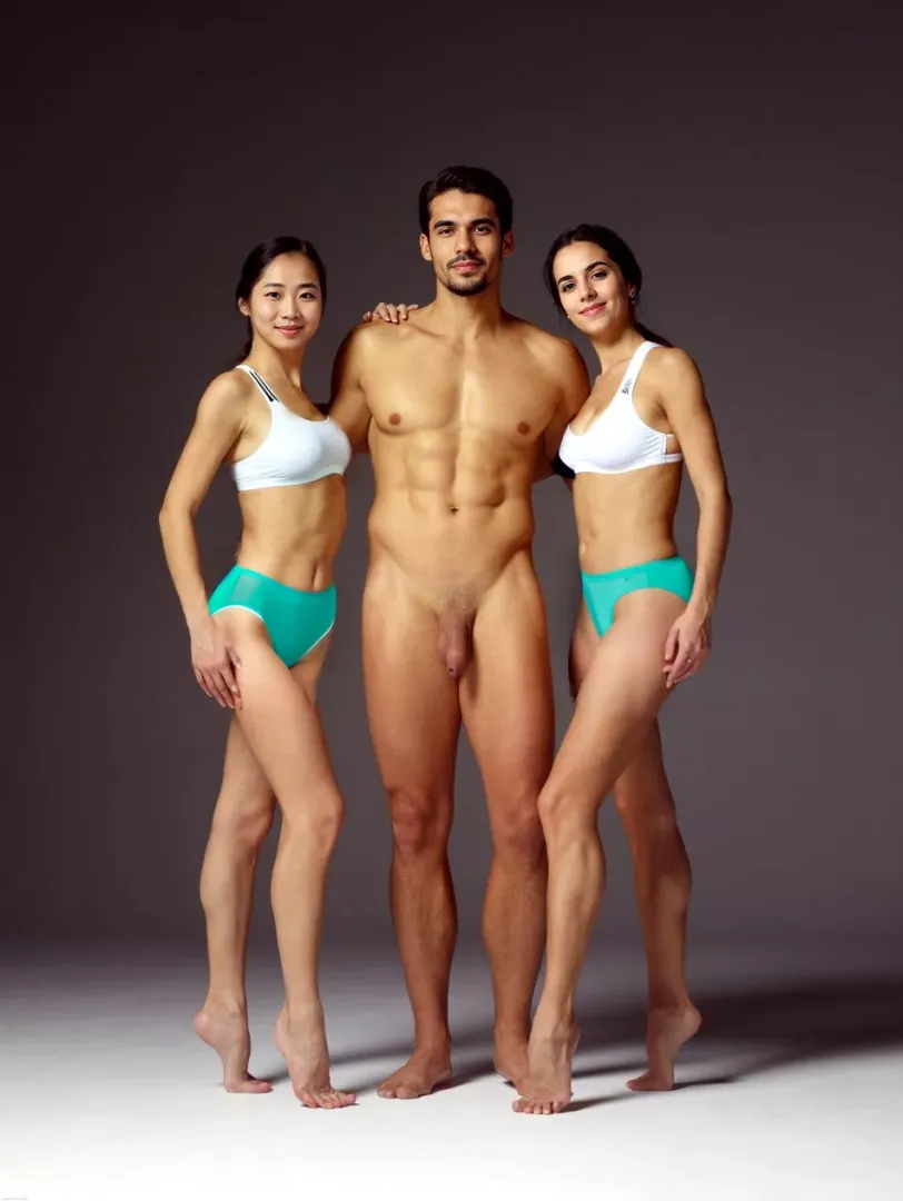 Trio