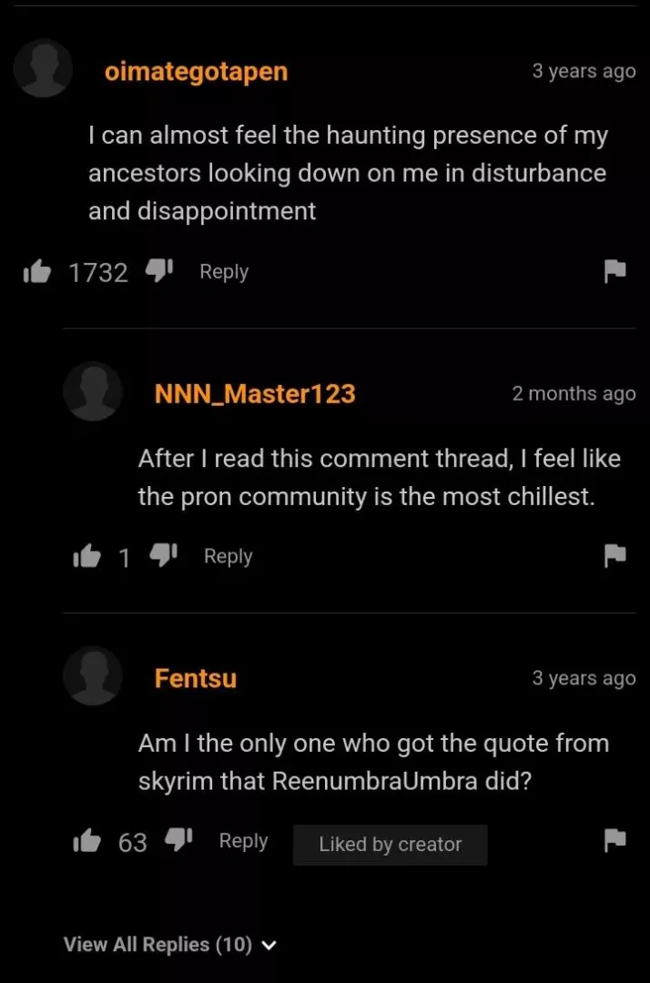 Triple whammy