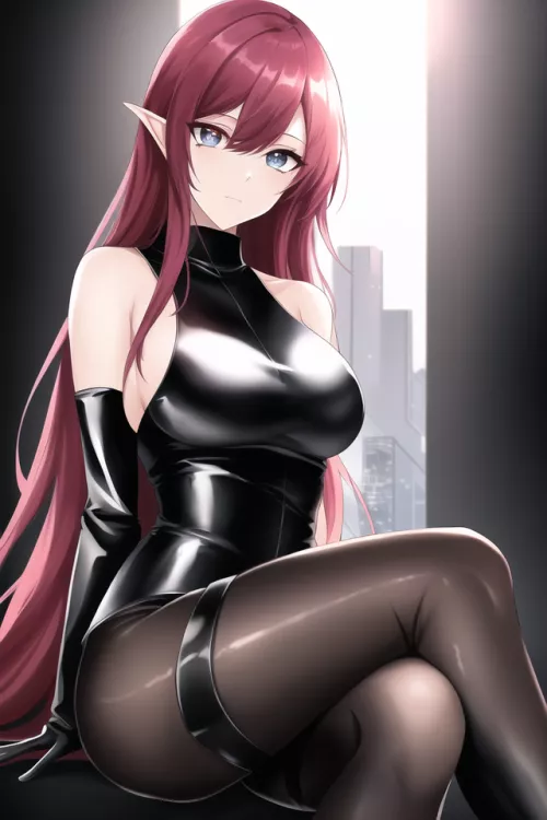 Tristan [Fate/GO]