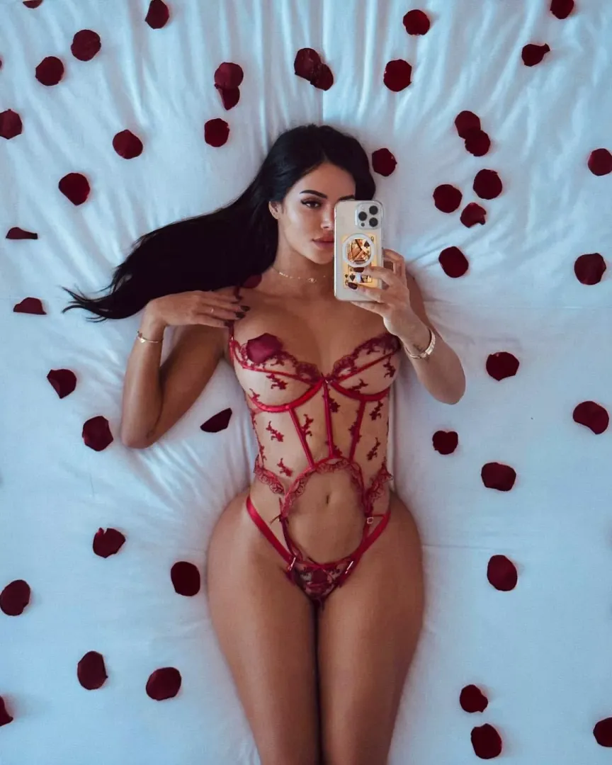 Trophy Valentine