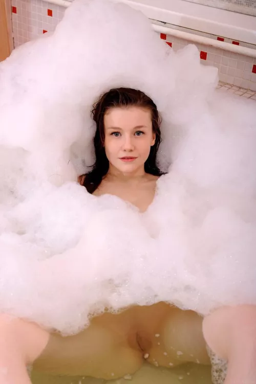 True beauty