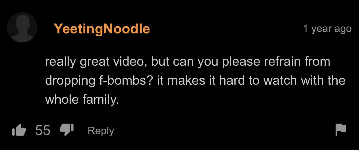 True tho
