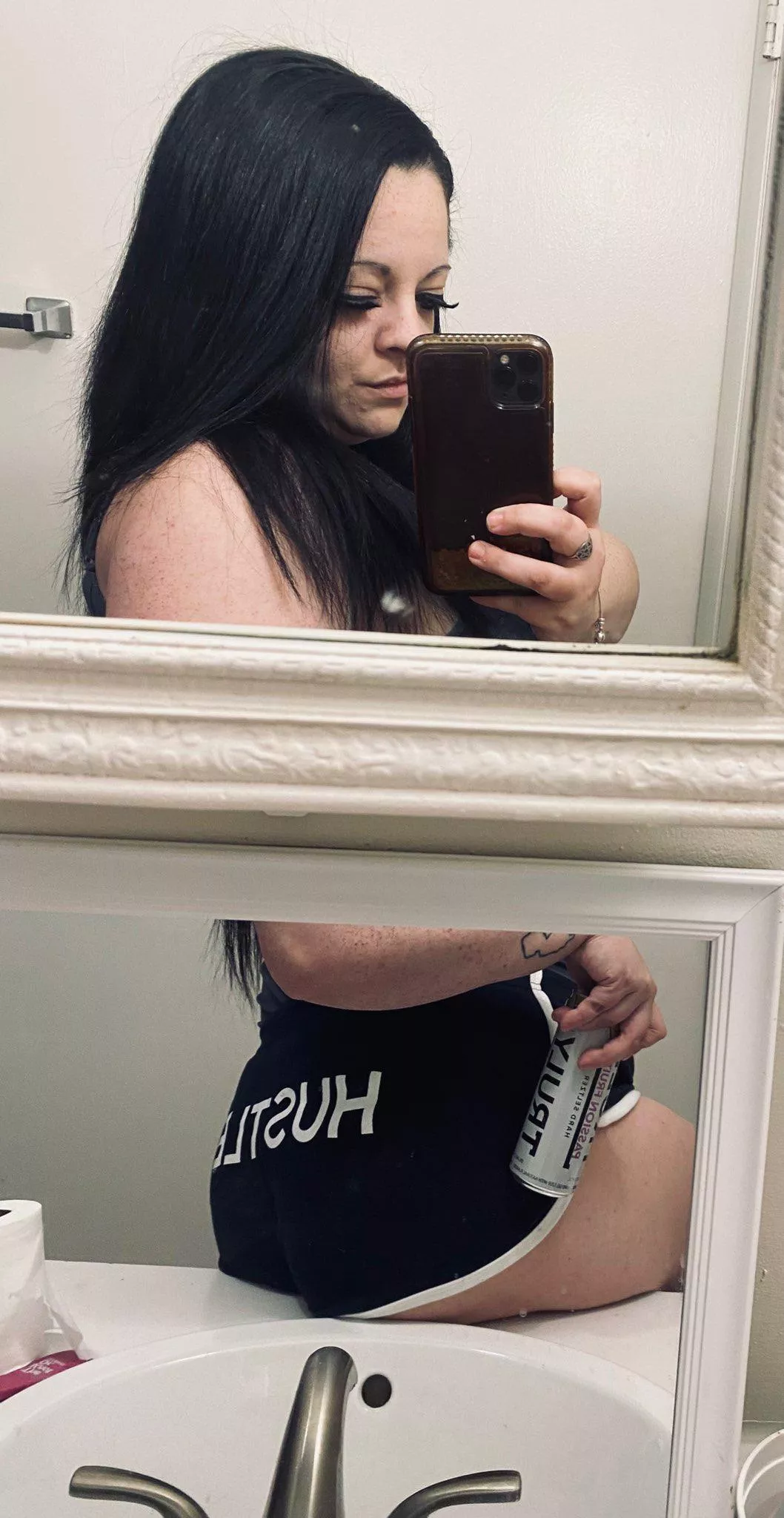 Truly a Hustler ⭐