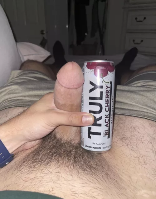 Truly thick