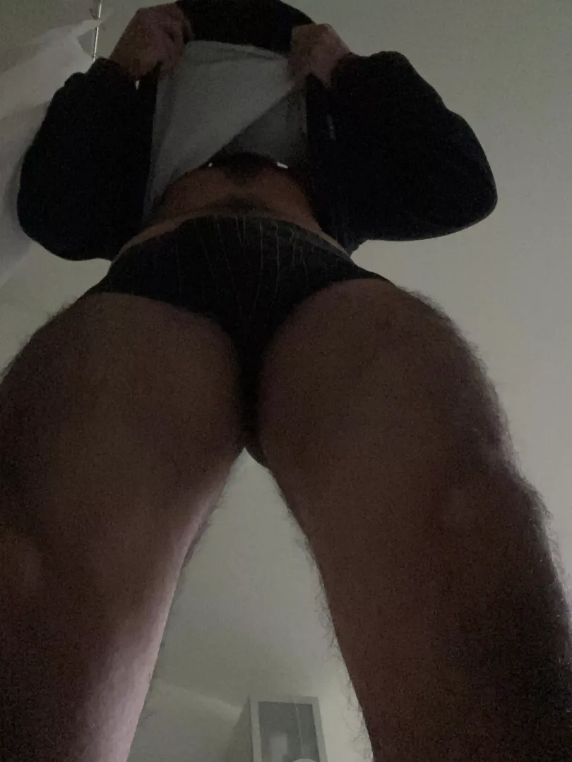 trust me Im a good boy
