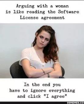 truth be told