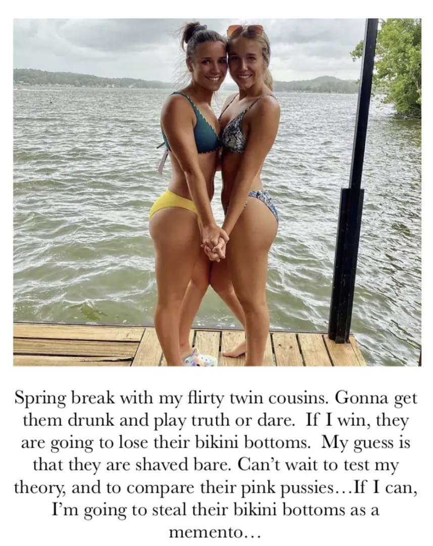 Truth or dare