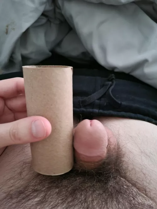 try and beat me 😌