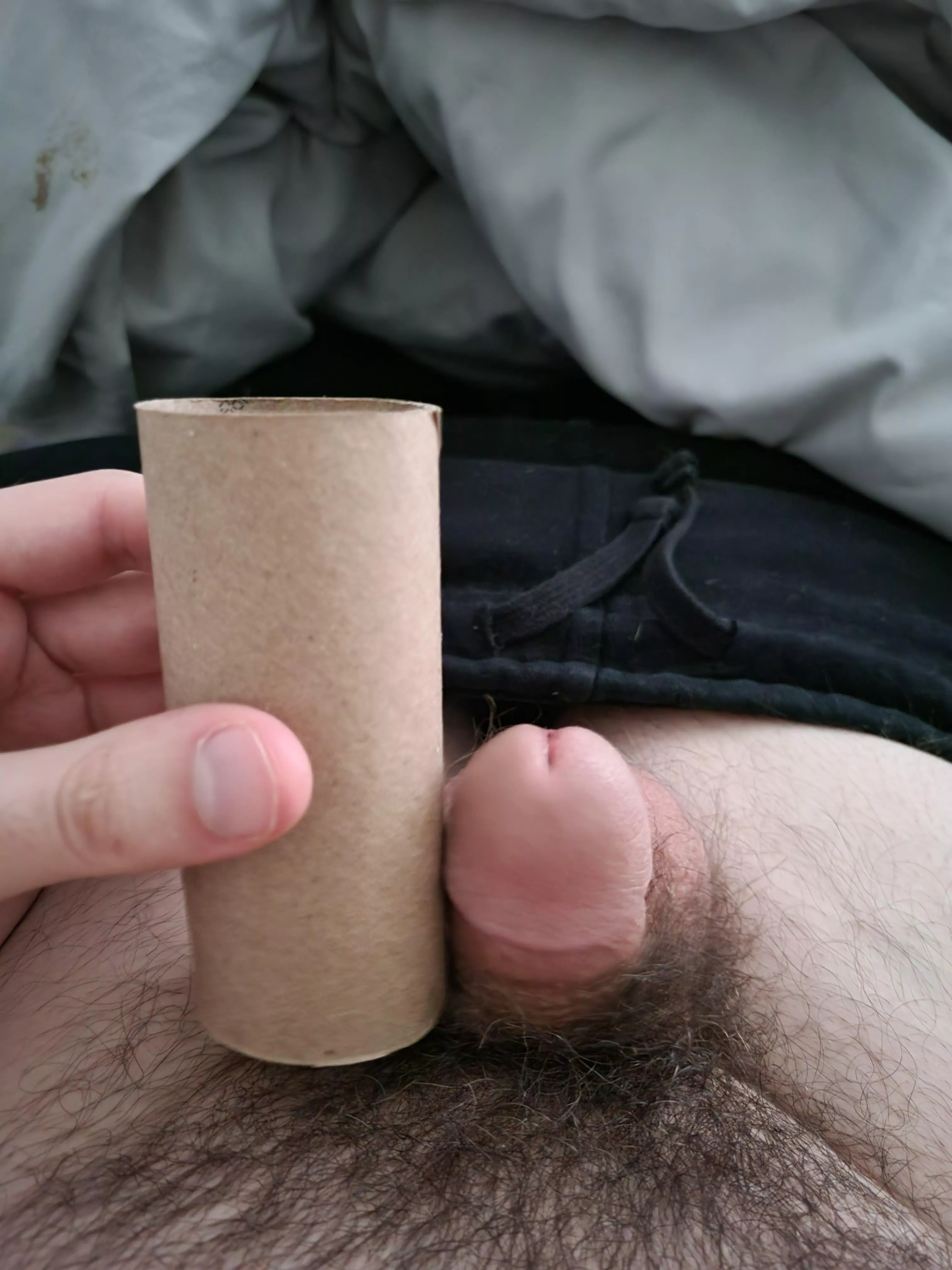 try and beat me 😌