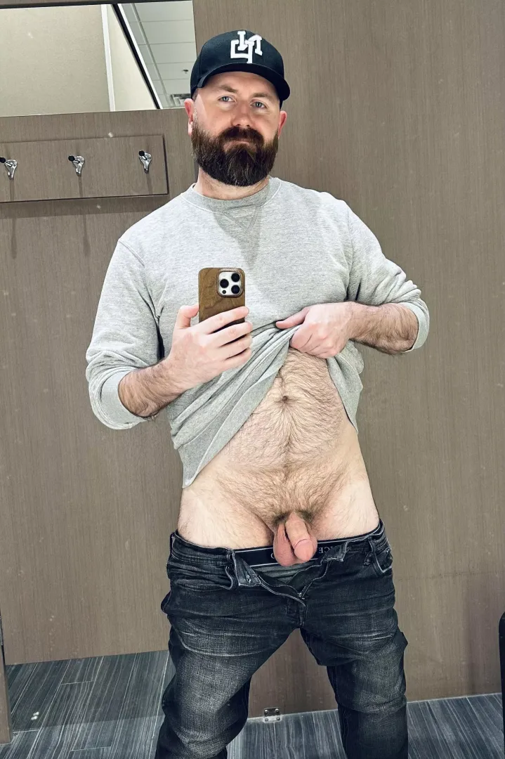 Try it on