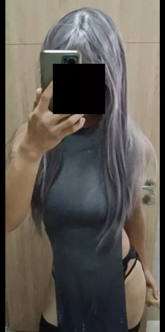 Try me on for size?