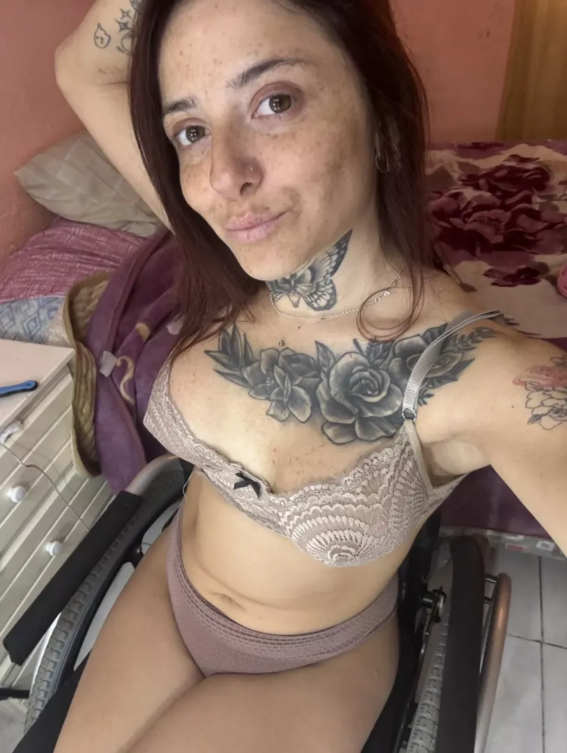 Try me tonight and I'll give you the lesser sex daddy 