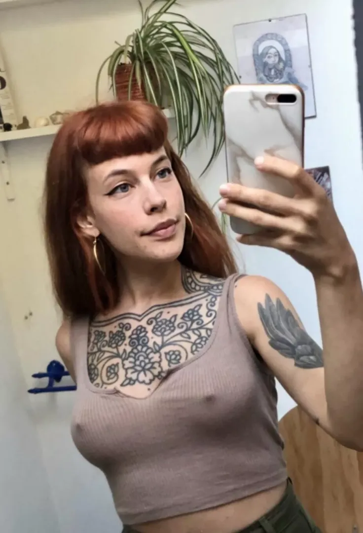 Try not to stare 😌 (f25)