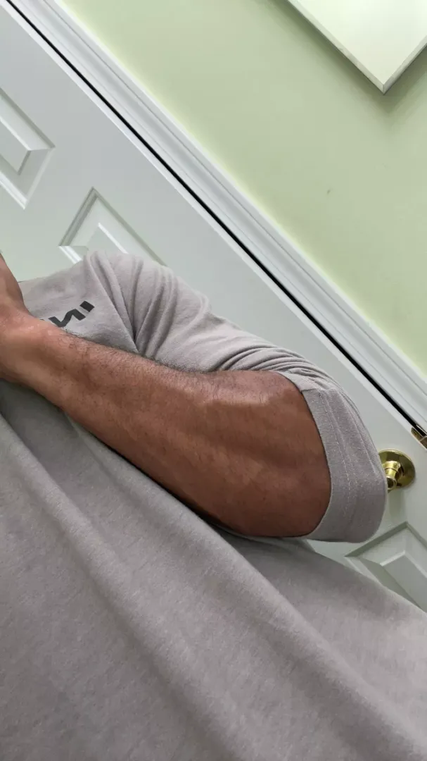 Trying a new angle