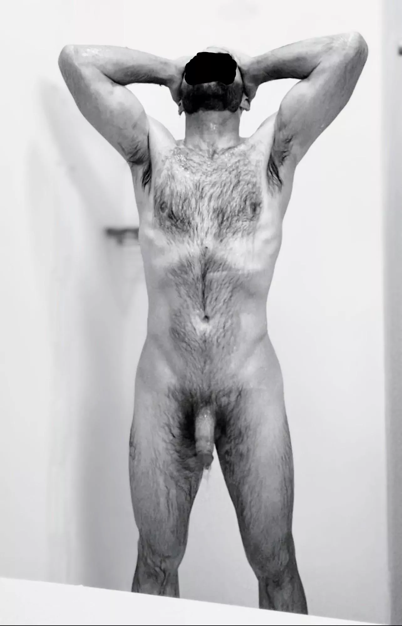 Trying my hand at this...36M