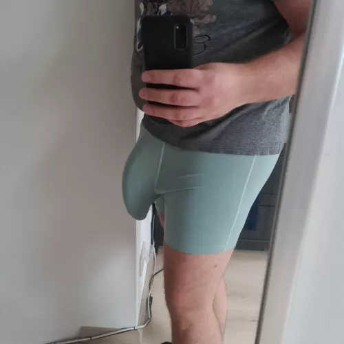 trying new underwear what u think?