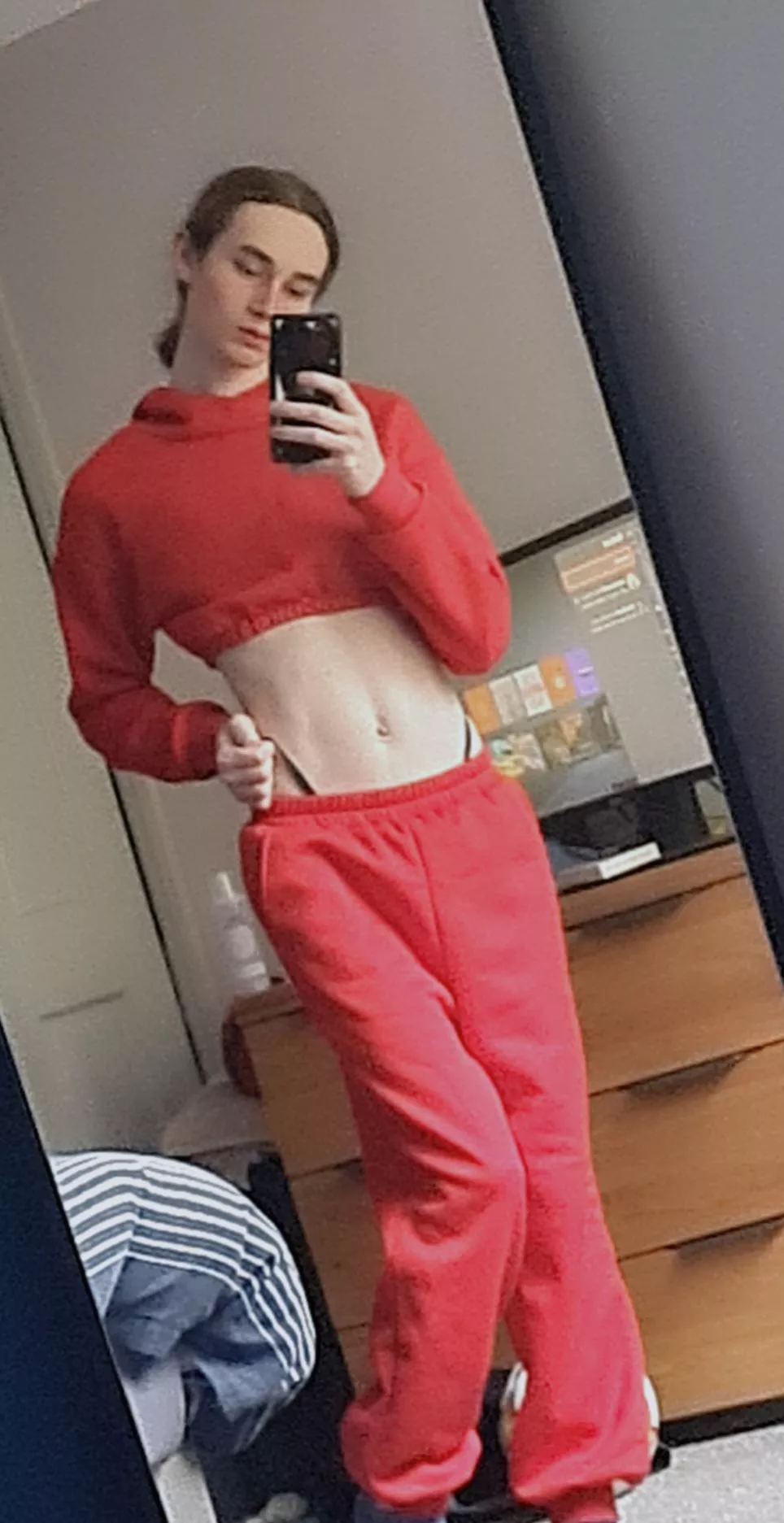 trying something new, whatcha think?