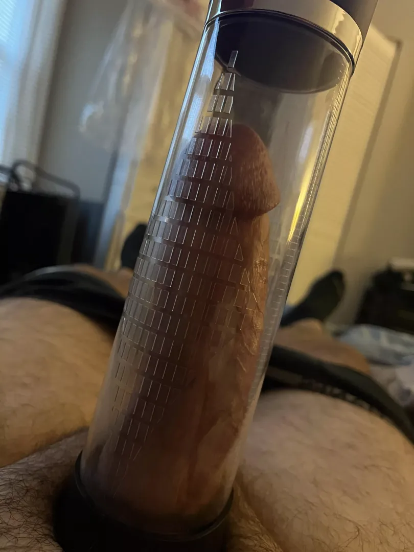 Trying this out