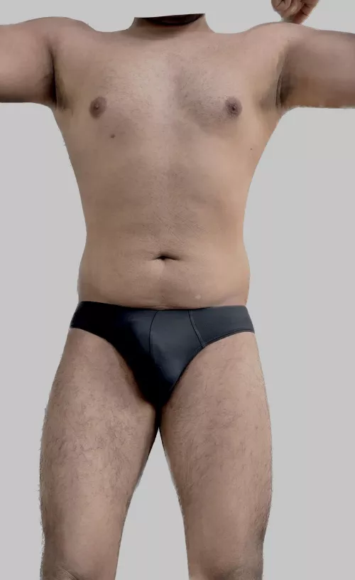 Trying to beef up at the gym, how do I look?