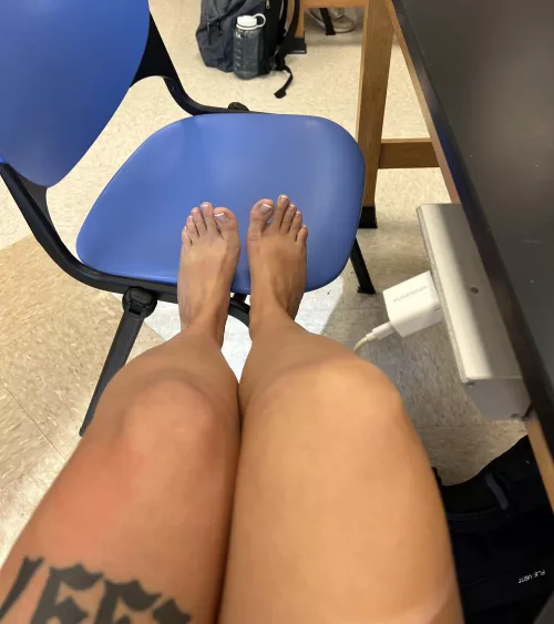 Trying to convince him hard for that A🍎