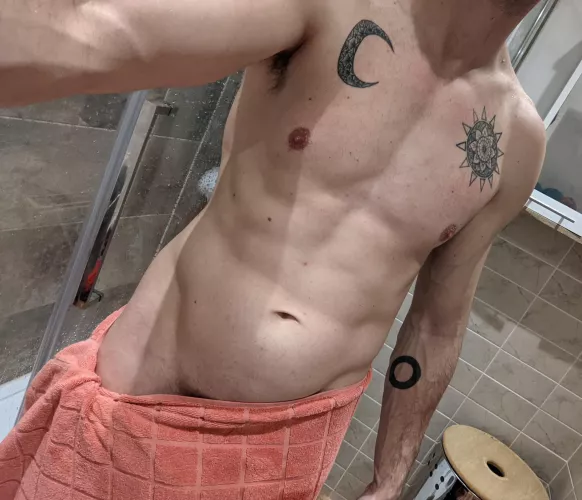 Trying to decide what tattoo to get next...