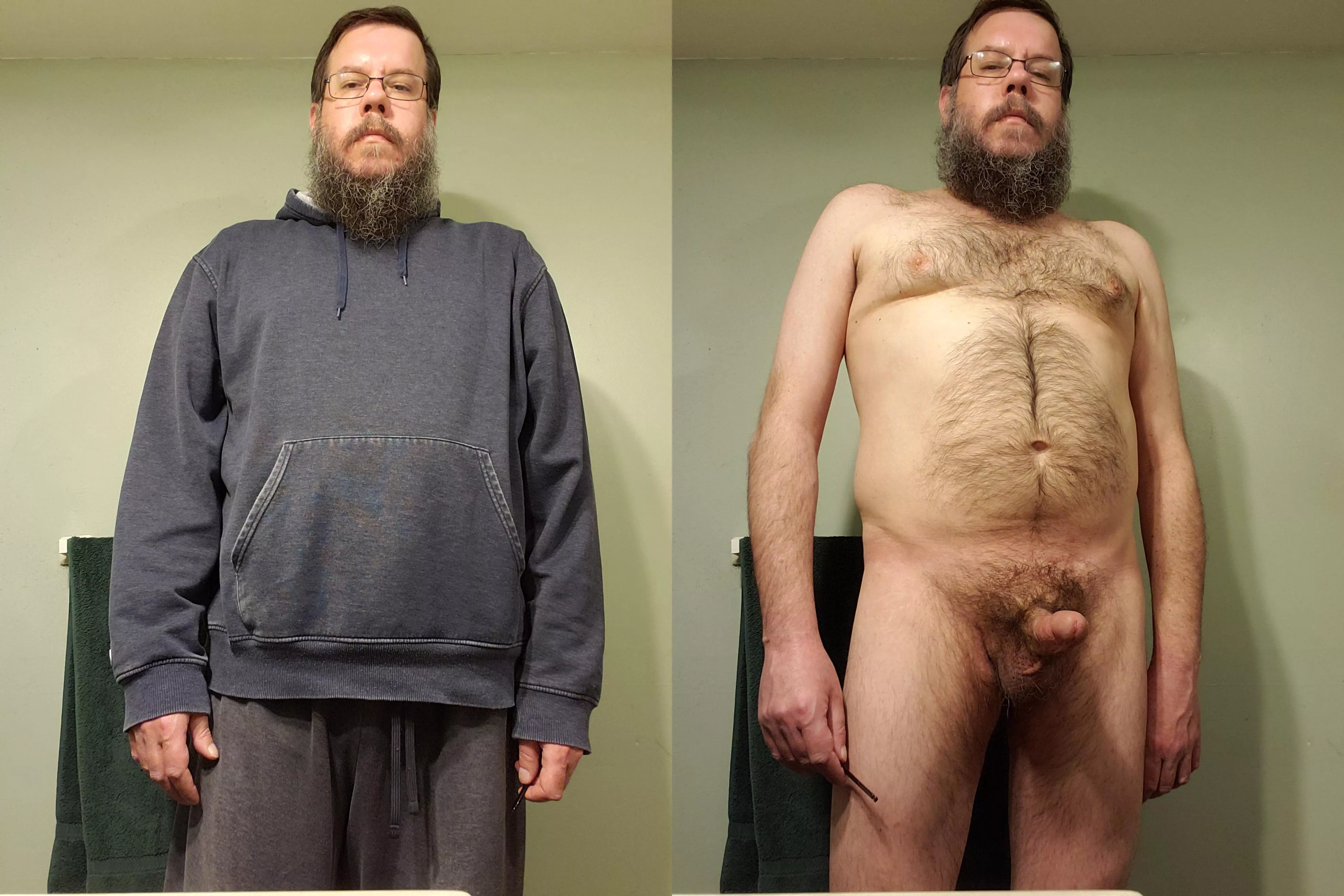 Trying to decide which is more comfy