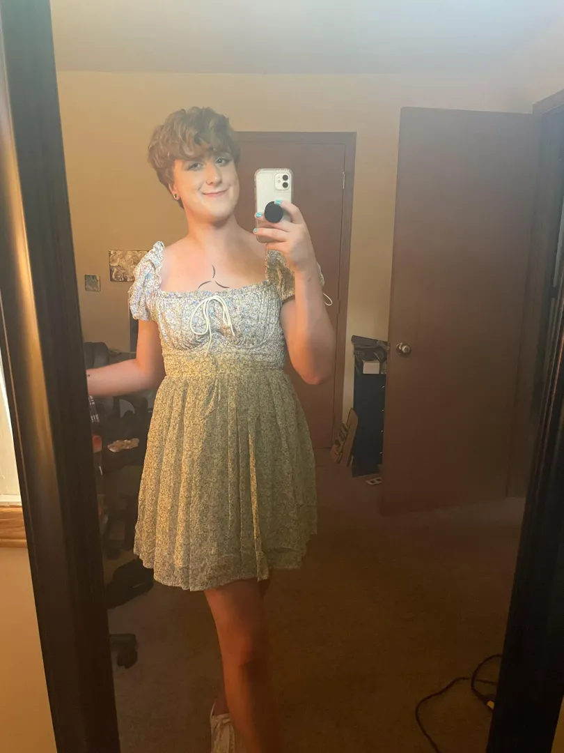 Trying to find a fem name for myself, what fits? :))