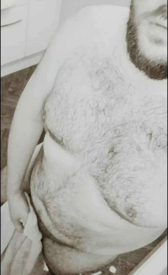 Trying to find my confidence in my body. Hope someone likes.