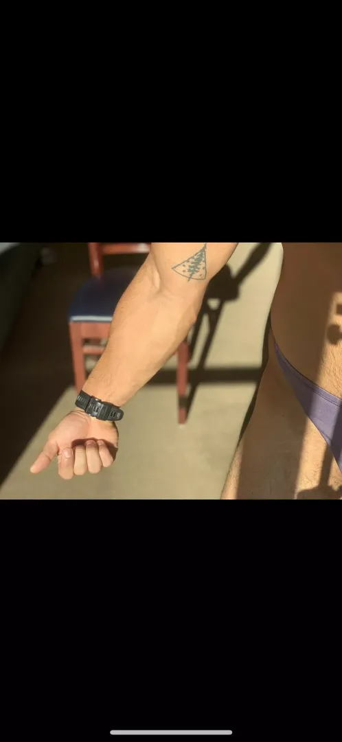 Trying to get my veiny! What do you recommend I do?