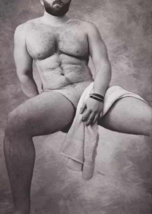 trying to get out of my comfort zone