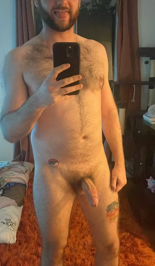 Trying to get over the hump like…