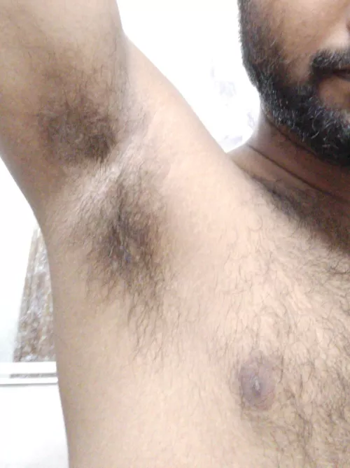 trying to grow more Hair 😌