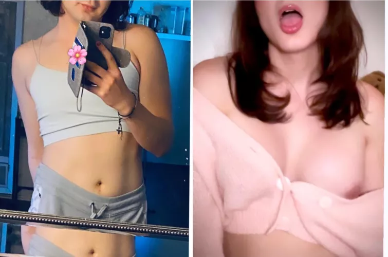 (TS) 2021-2023.. never thought the rabbit hole would take me this far… now I just want more 🤤💕