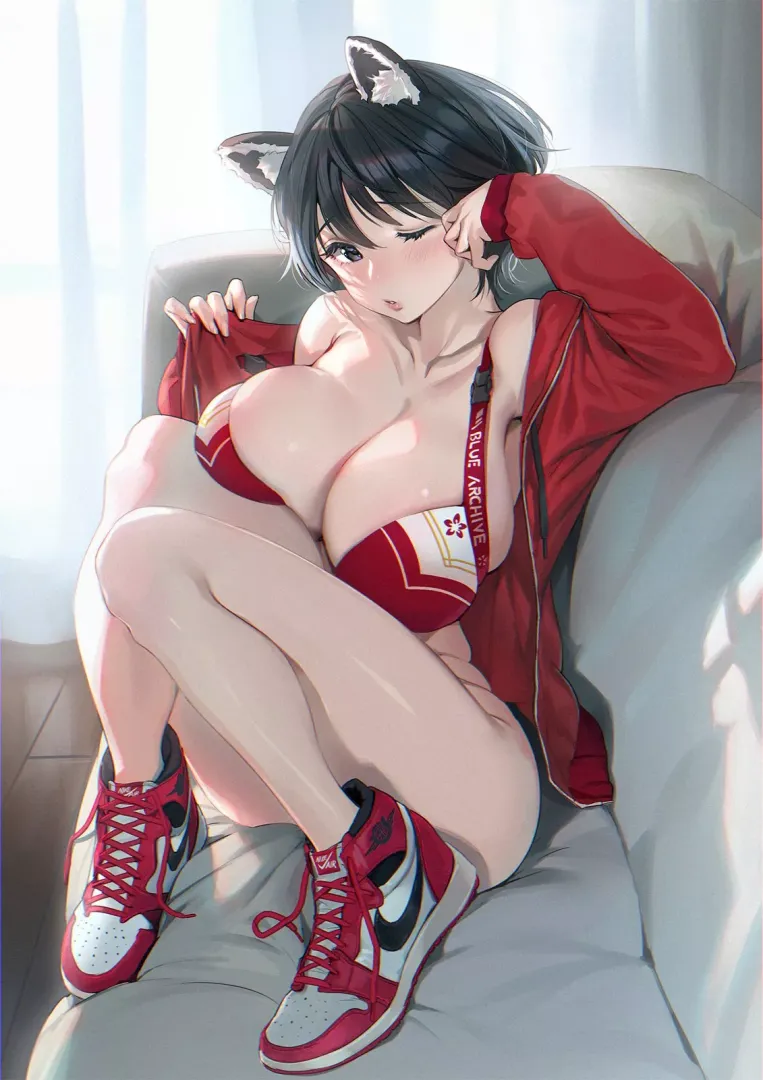 Tsubaki