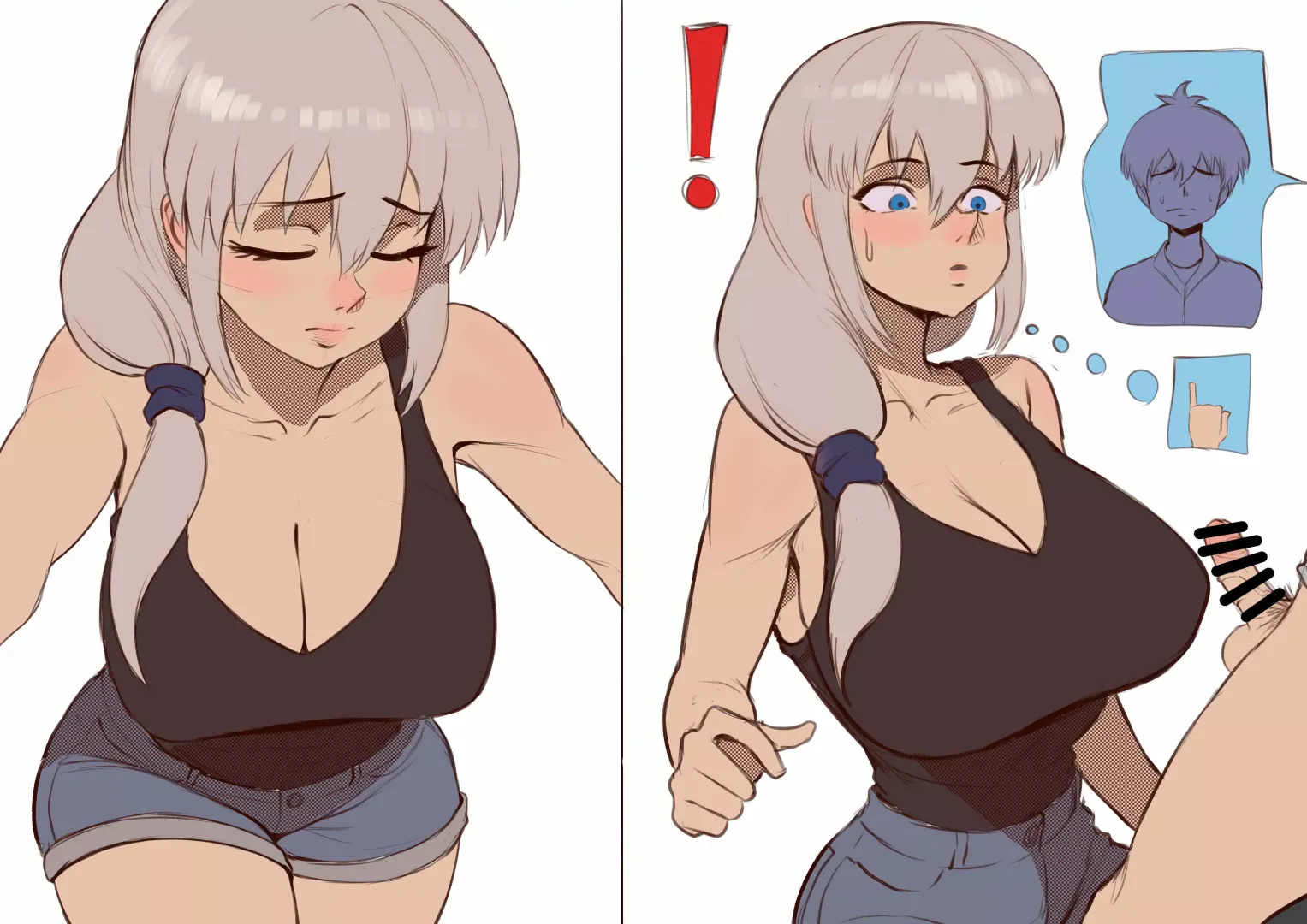 Tsuki (@PAXXX28)