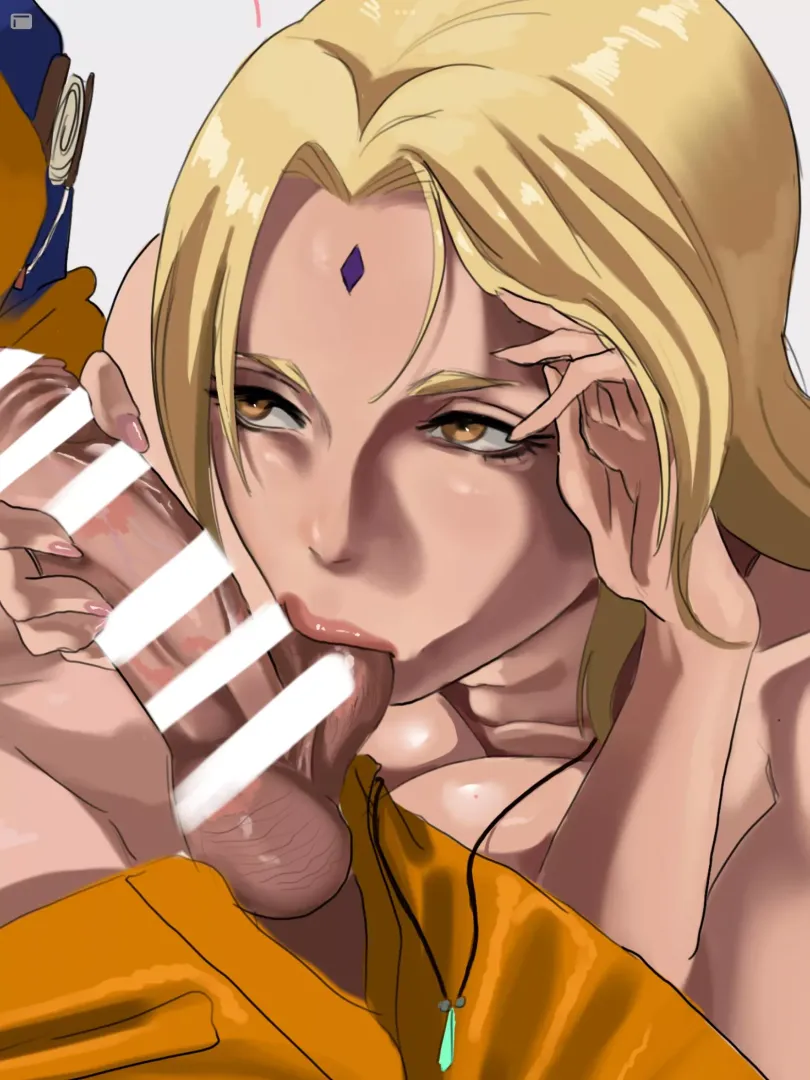 Tsunade (dabumart)