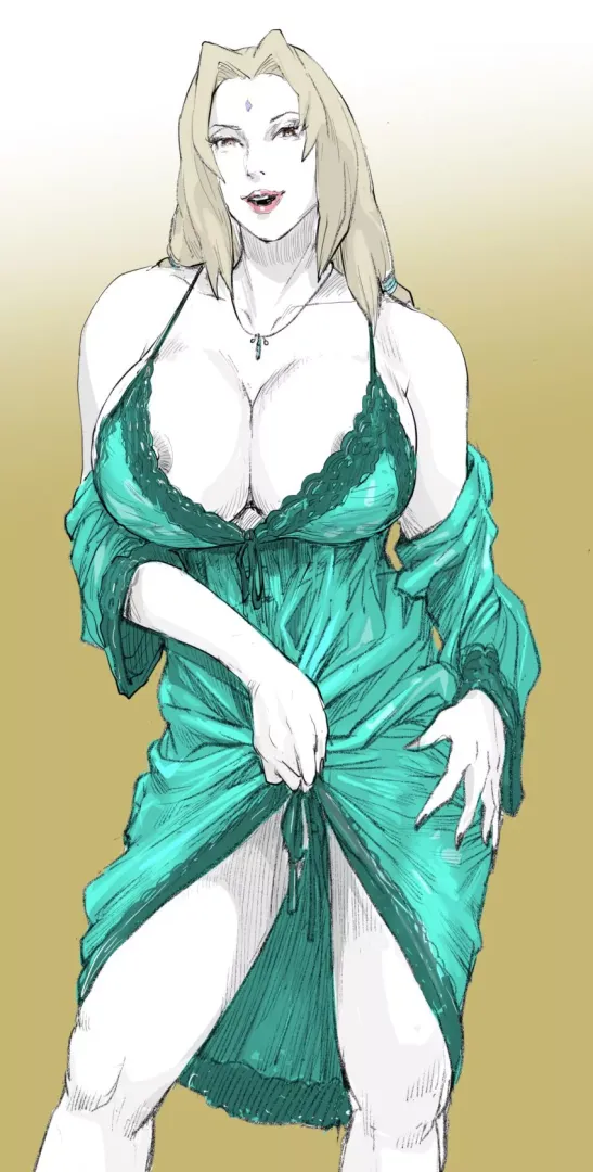 Tsunade