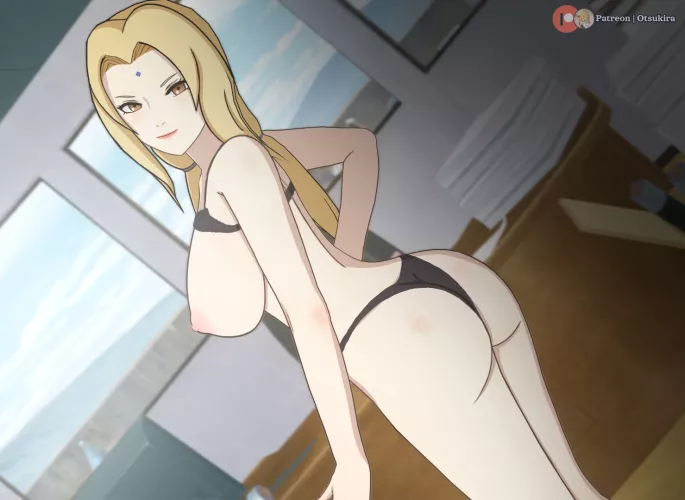 Tsunade
