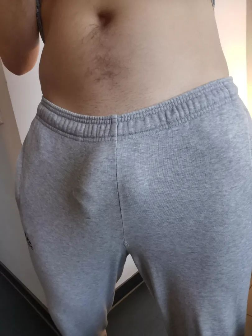 Tucked to the side