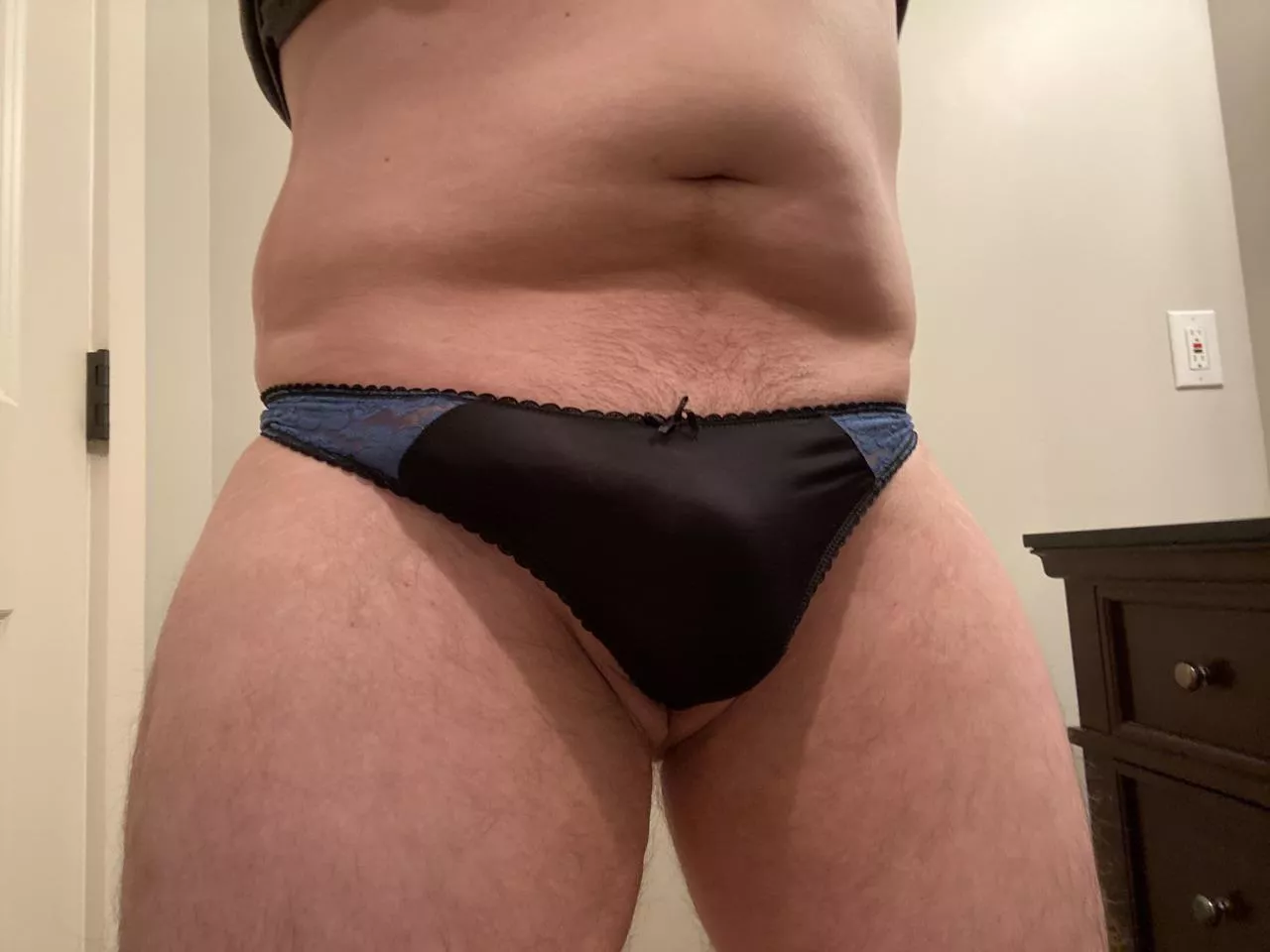 Tuesday pair