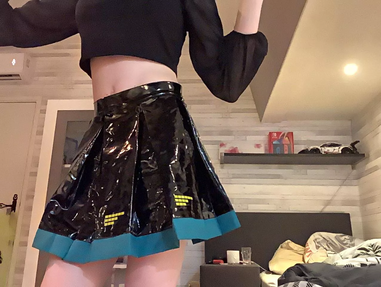 Tummy