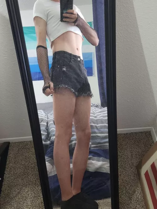 tummy tuesday <3