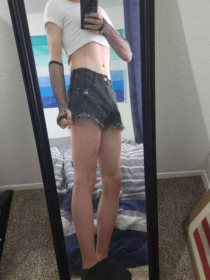 tummy tuesday <3