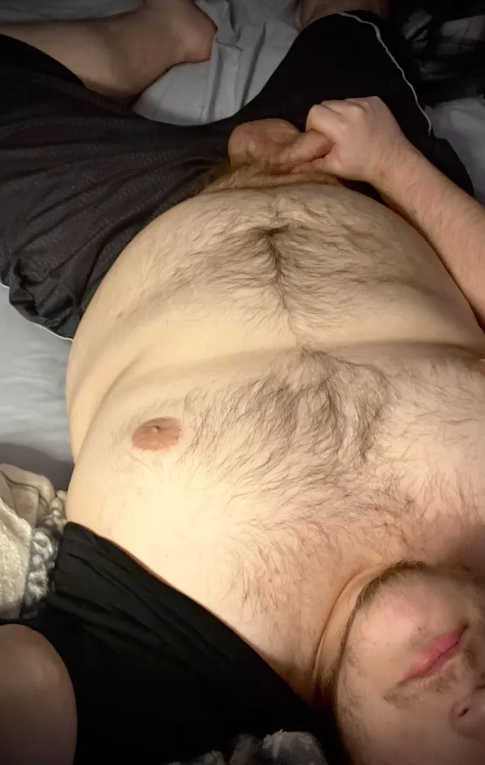 Tummy Tuesday 😌