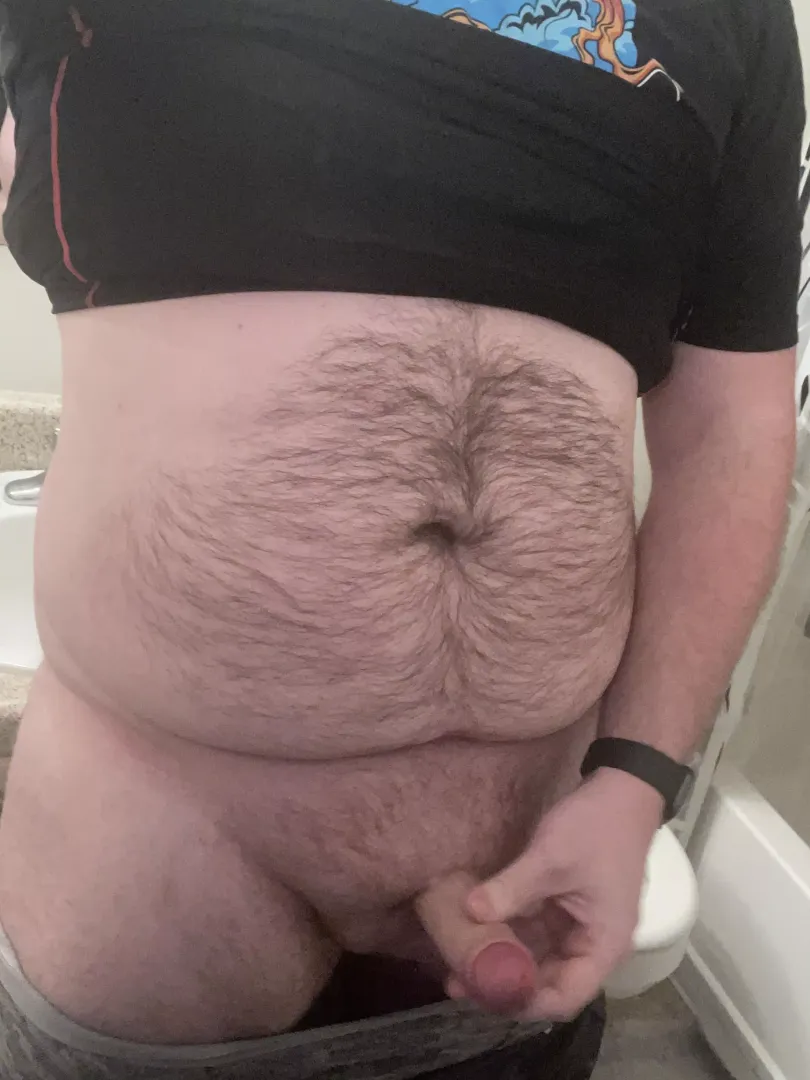 Tummy Tuesday