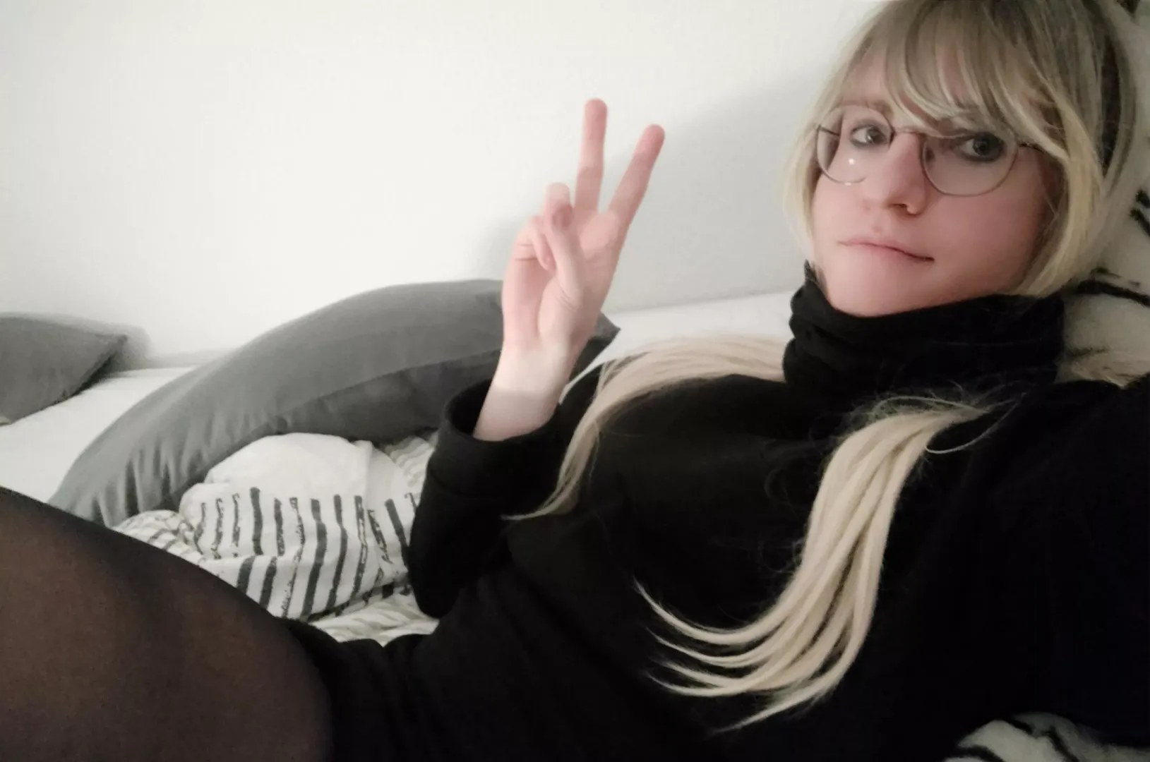 turned 23 recently 