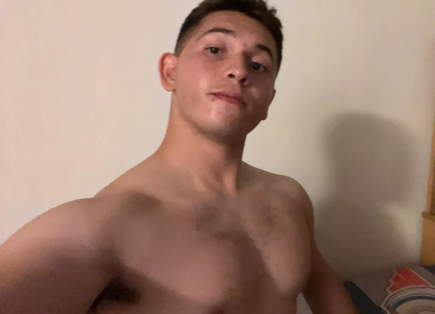 Turned 23 today