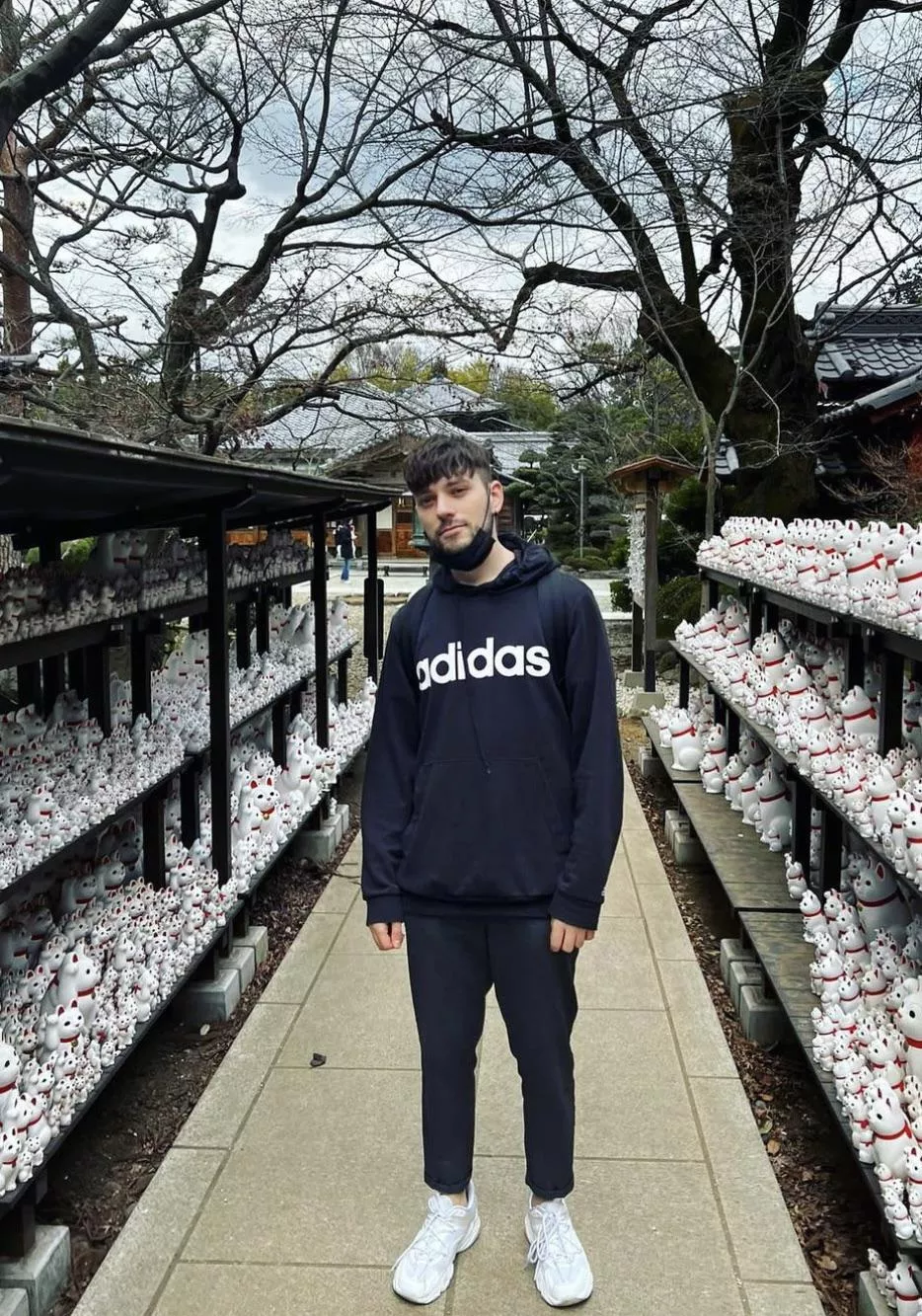 Turning 29 this week 🫠