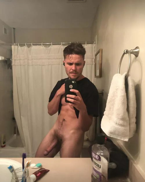 Turning 30 tomorrow, cum celebrate?