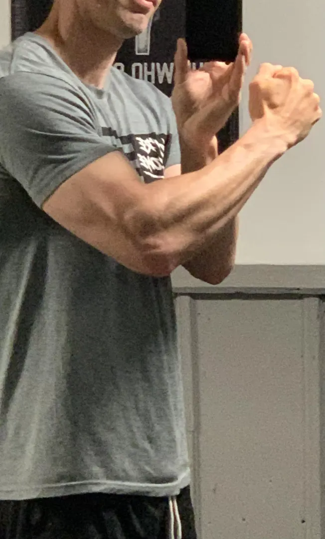 Turning 40 soon